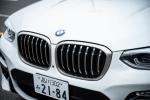 BMW X3 M40d 2019 года (JP)